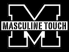 Masc Touch Logo
